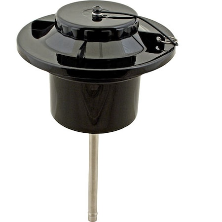 Bunn Lid, Brew Thru (F/ 1 Gal) For Bunn - Part# Bu35365-0001 BU35365-0001